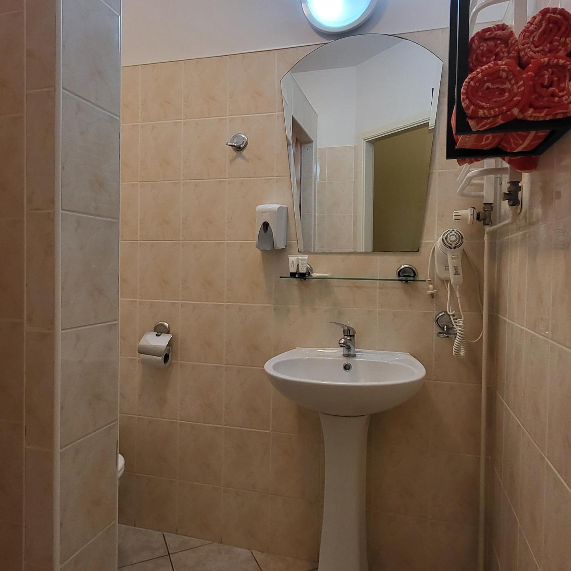 Palacyk Srebrna Fala Miedzyzdroje Exterior foto