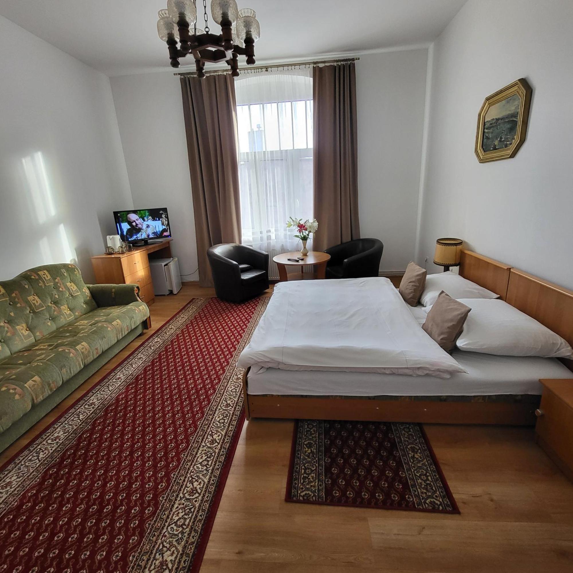 Palacyk Srebrna Fala Miedzyzdroje Exterior foto