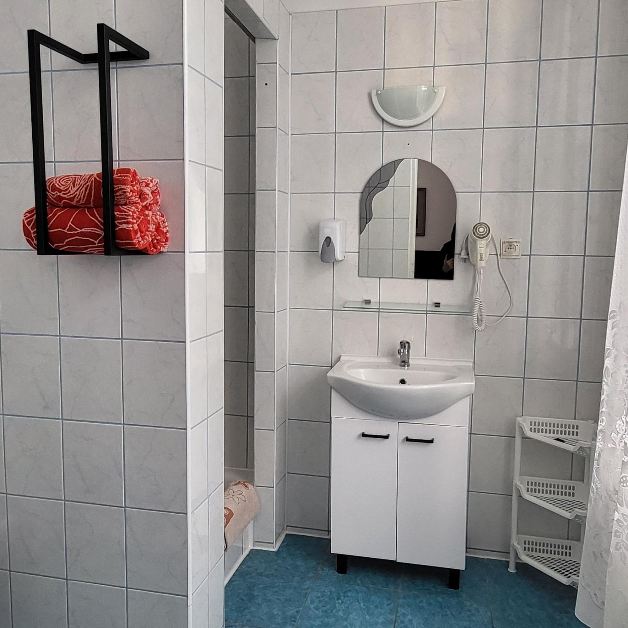 Palacyk Srebrna Fala Miedzyzdroje Exterior foto