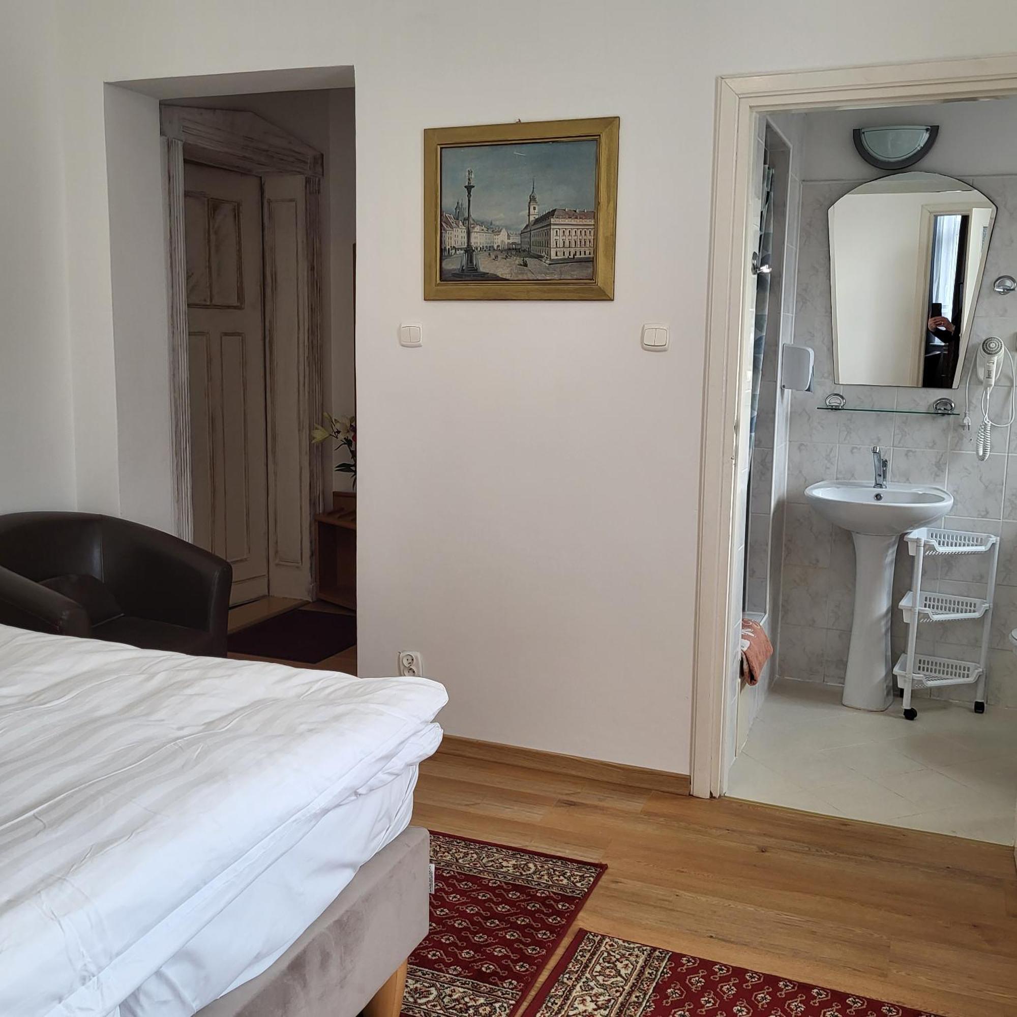 Palacyk Srebrna Fala Miedzyzdroje Exterior foto